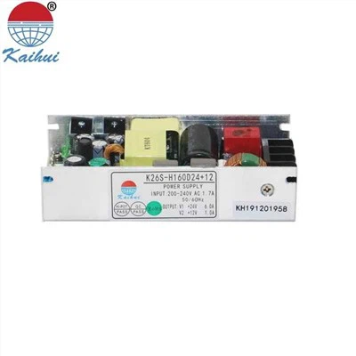 Double 24V 12V Smps 160W