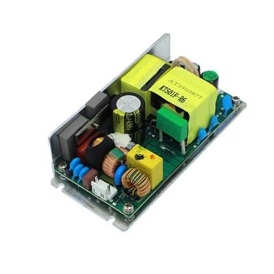 Alimentation DC24V 100W avec PFC actif
