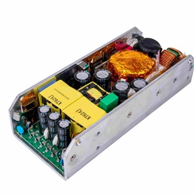 Alimentation industrielle 48 V, 31,3 A - 1500W